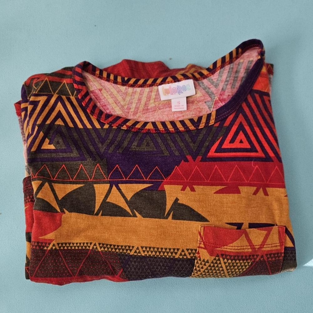 LulaRoe Dress